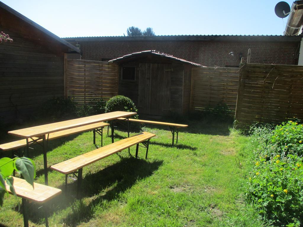 Biogut Agroturismo *