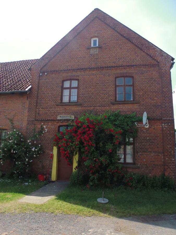 Biogut Agroturismo Evensen