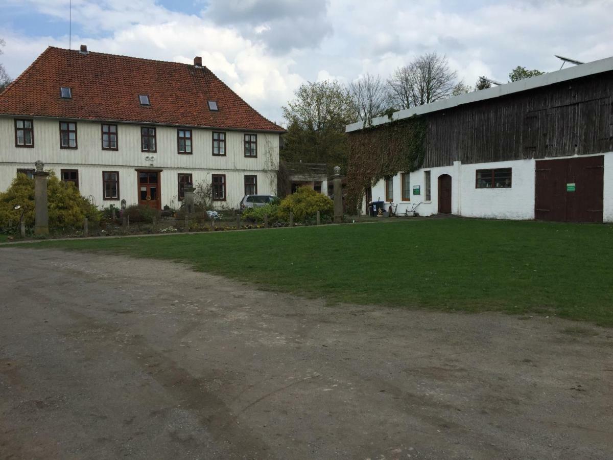 Biogut Agroturismo *