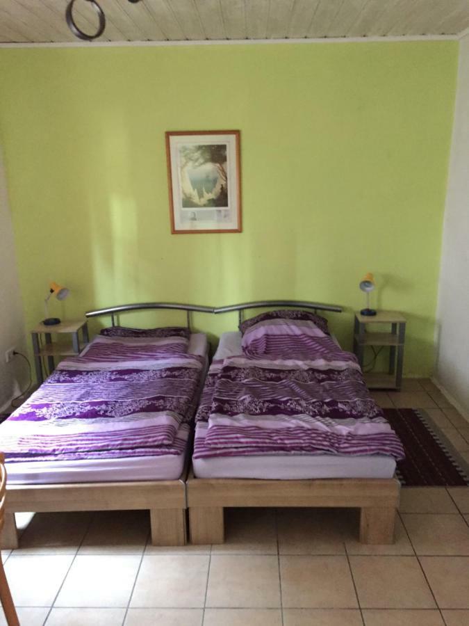 Biogut Agroturismo *